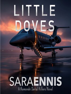 cover image of Little Doves